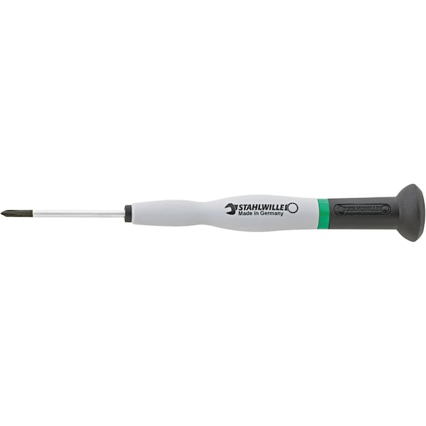 Cross-head screwdriver PH Size0 blade length 60 mm
